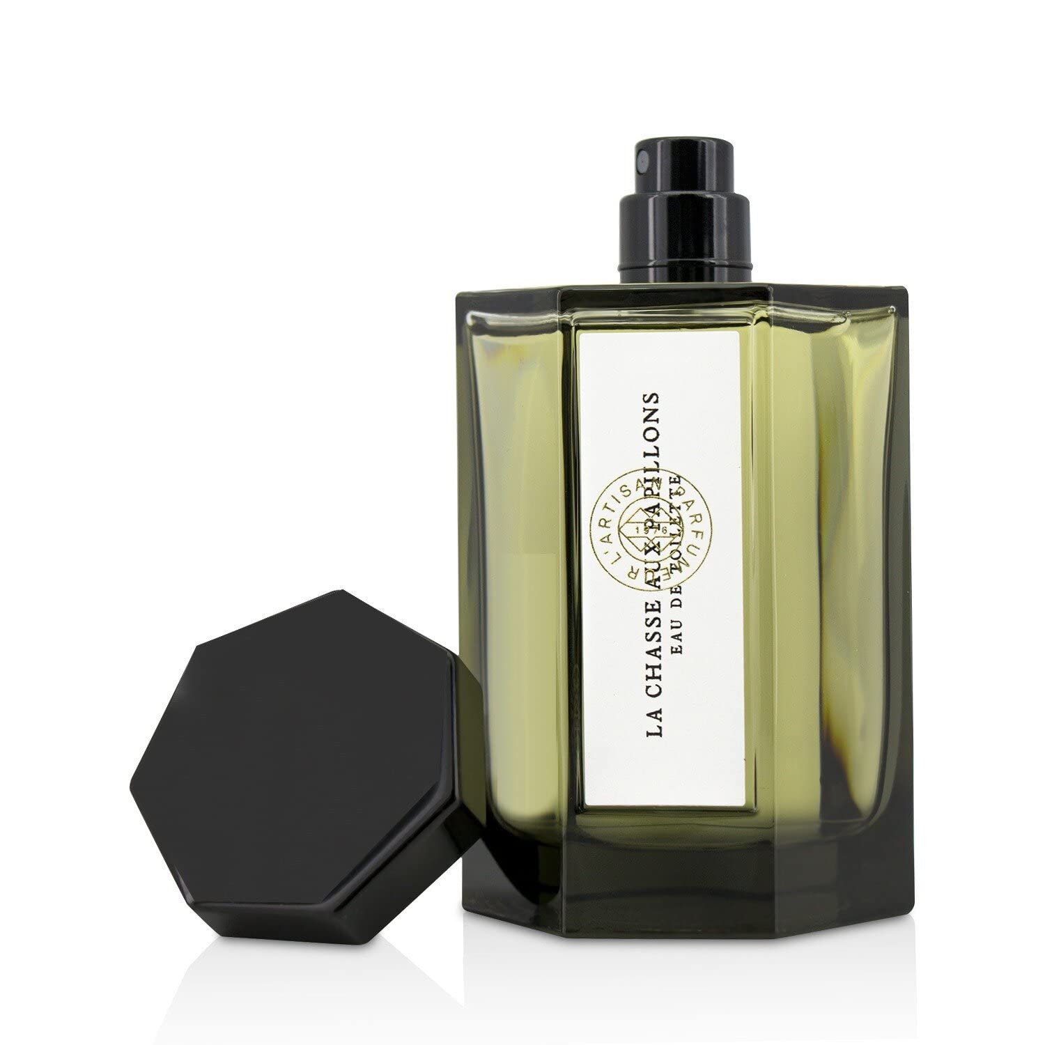 香水(女性用) L'ArtisanParfumeur LACHASSEAUX PAPILLONS Amazon.com : L'artisan Parfumeur La Chasse Aux Papillons By L